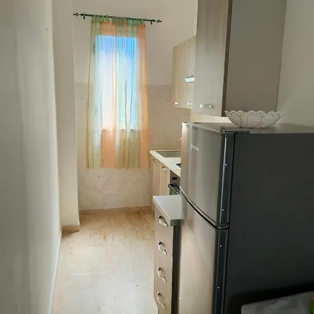 Casa Del Sole Дом отдыха Fitili