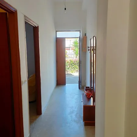 Casa Del Sole Feriehus *