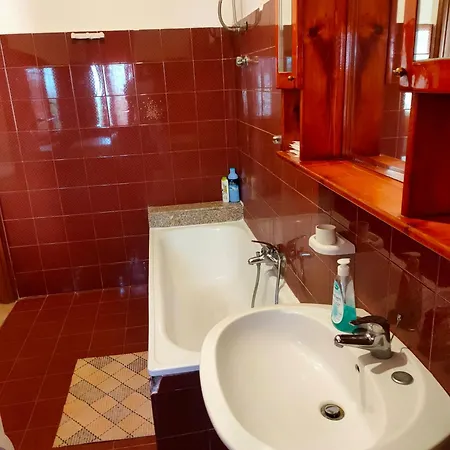 Casa Del Sole * Fitili