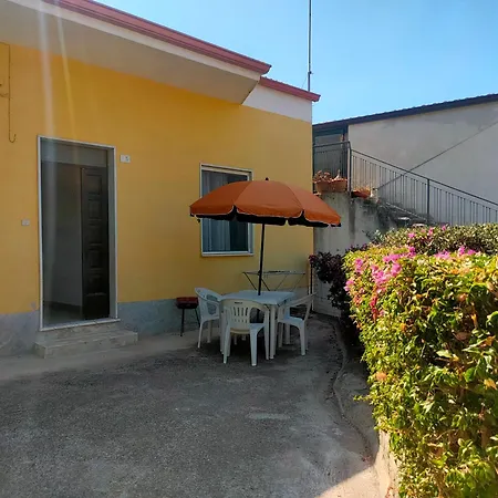 Casa Del Sole * Fitili