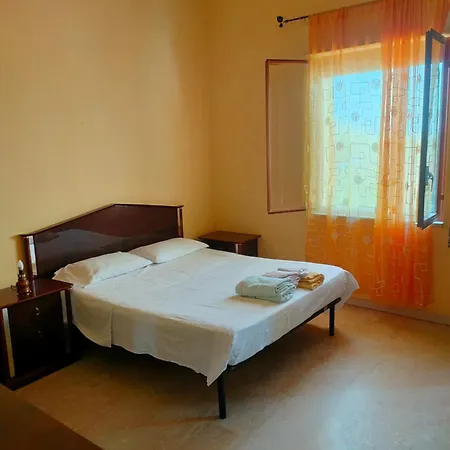 Casa Del Sole *