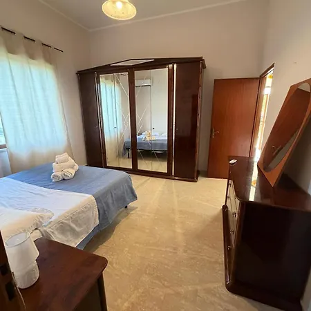 Casa Del Sole *