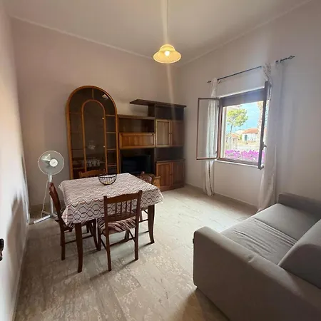 Casa Del Sole Fitili
