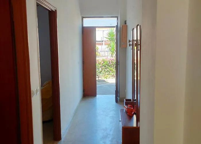 Casa Del Sole 度假居 *