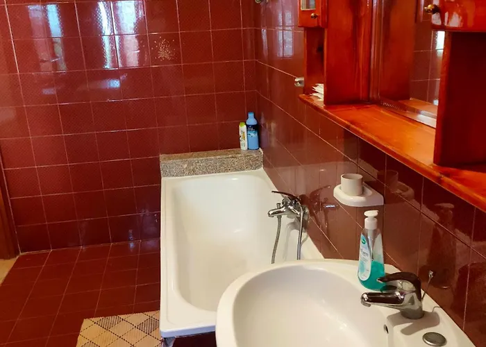 Casa Del Sole * Fitili