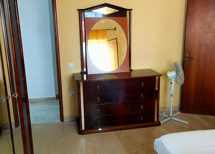 Casa Del Sole Fitili