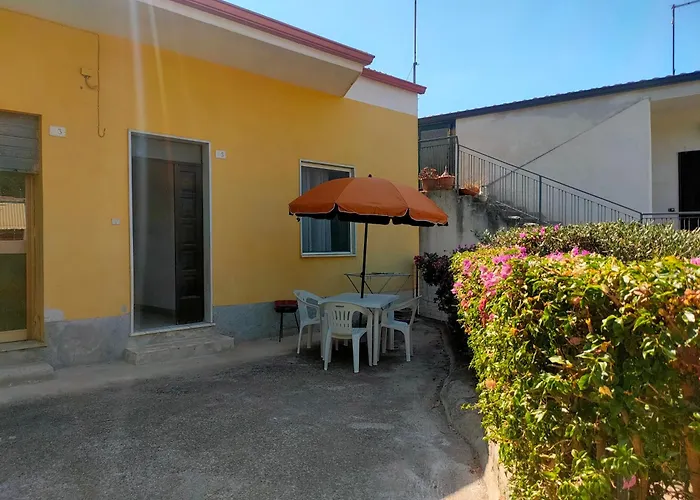 Casa Del Sole * Fitili