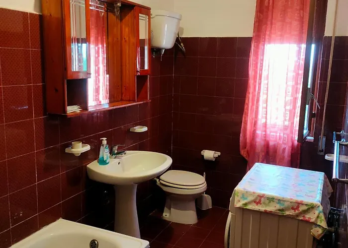 Casa Del Sole 度假居