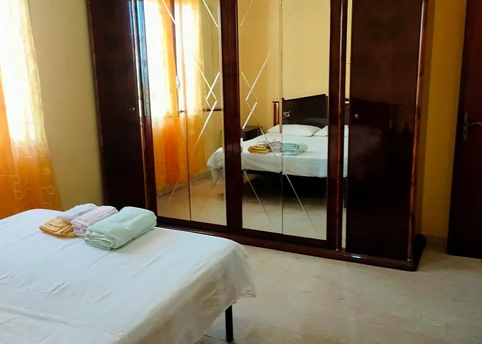 度假居 Casa Del Sole *